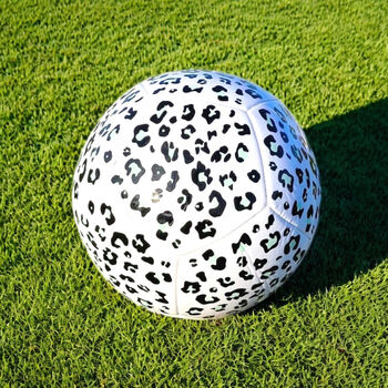 Lioness Leopard Football, Support Girls Grassroots Football, 3 of 3