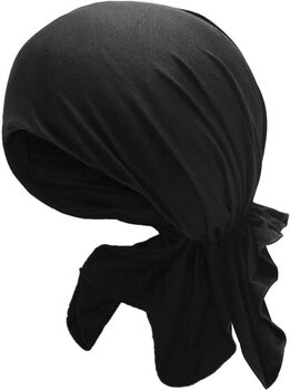 Chemo Headwear Headscarf Pre Tied Hat, 5 of 12