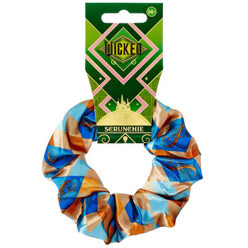Wicked Shiz Hair Scrunchie, 2 of 2