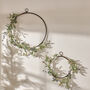 Christmas Foliage Garland, thumbnail 4 of 4