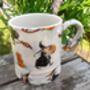 Tankard Mug In Hubble Bubble Witches Design, thumbnail 7 of 8