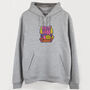 Pace Yourself Women's Slogan Hoodie, thumbnail 6 of 7