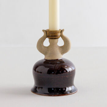 Woman Figurine Candle Holder Chocolates, 3 of 12