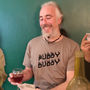 Fuddy Duddy Tshirt For Older Gentlemen, thumbnail 1 of 3