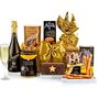 Chedworth Food And Drink Hamper With Prosecco, thumbnail 1 of 4