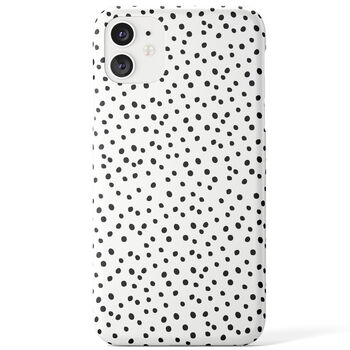 Dalmatian Phone Case, 2 of 7