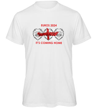 Euros 2024 Tshirt, 6 of 6