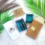 Luxury Hug In A Box For Men, Birthday Gift Box For Him, thumbnail 3 of 11
