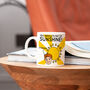 Personalised You Ray Of Sunshine Mug, thumbnail 1 of 2
