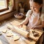 Personalised Baking Gift – Rolling Pin Or Spatula, thumbnail 1 of 9