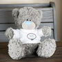 Personalised Me To You Pastel Bow Bear, thumbnail 1 of 4