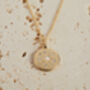 Diamond Scatter Shine Pendant, thumbnail 1 of 2