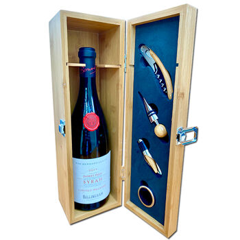 Personalised Wine Gift Box, 8 of 12