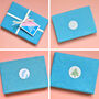 'Stress Free Kit' Relaxation Letterbox Gift, thumbnail 8 of 9
