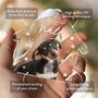 Pet's First Christmas Photo Ornament Custom, thumbnail 3 of 8