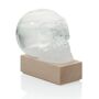 Skull Storm Glass Weather Predictor, thumbnail 2 of 3