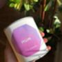 Personalised Mother's Day Soy Wax Candle, thumbnail 6 of 8