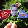 Personalised Birthday Toppers, thumbnail 2 of 3