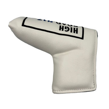 Tottenham Blade Putter Cover, 2 of 5