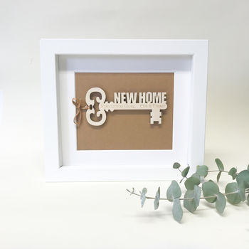 Personalised New Home Card, 5 of 12