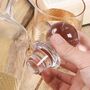 Personalised Gold Diamond Decanter, thumbnail 4 of 6