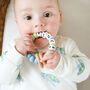 Silicone Teether Personalised, thumbnail 1 of 4
