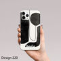 Personalised Case For iPhone Abstract Printed Set 14, thumbnail 7 of 10
