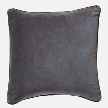 Velvet Cushion Covers, 6 of 11