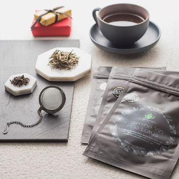 Monthly Tea Subscription, 6 of 6