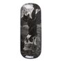 Nine Lives Of Poe Glasses Case By Alchemy, thumbnail 2 of 3