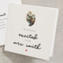 Personalised Wedding Day Card, thumbnail 1 of 2