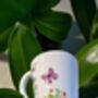 Happy Retirement Plant Pot – Let Your New Life Bloom – Ceramic Planter Gift, thumbnail 10 of 10