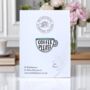 Coffee Please Enamel Lapel Pin Badge, Birthday, Christmas Gifts, thumbnail 1 of 8