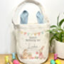 Personalised Easter Bags, thumbnail 2 of 4