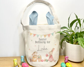 Personalised Easter Bags, 2 of 4