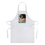 Personalised Mum's Photo Apron, thumbnail 2 of 2