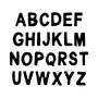 Wipeable Childrens Fun Design Placemat, thumbnail 4 of 4