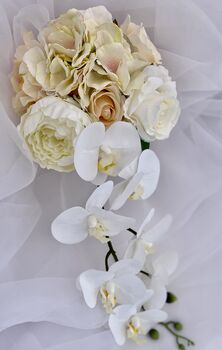 The Clara Bridal Bouquet, 10 of 12