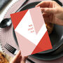 We Just Fit Card, thumbnail 4 of 7