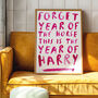 Year Of The Horse, Year Of Harry, thumbnail 1 of 6