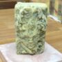Personalised Vegan Pamper Gift Box Goddess Soap, thumbnail 6 of 12