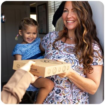 Thinking Of You / Checking In / Mental Wellbeing Gift Box / Pass It On, 10 of 10
