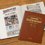 Miami Heat Personalised Nba Basketball Gift Newspaper Book, thumbnail 8 of 12