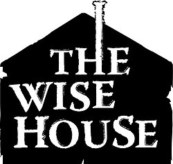 The Wise House Logo
