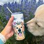 Wildflower Life Is Better Tumbler, thumbnail 2 of 12