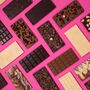Prosecco And Handmade Organic Fairtrade Chocolate, thumbnail 6 of 7