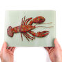 Lobster Chopping Board, thumbnail 9 of 10