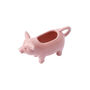 Great British Pork Co. Pig Milk Jug And Gift Box, thumbnail 7 of 7