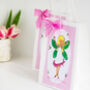 Fairy Personalised Party Bag, thumbnail 12 of 12