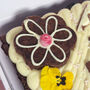 Mother's Day Brownie Slab, thumbnail 3 of 3